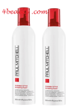 Paul Mitchell Flexible Style Sculpting Foam 16.9 oz < pack of 2 >