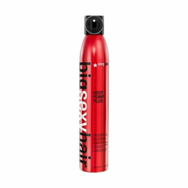 Sexy Hair Root Pump PLUS / Spray - Mousse |10.6 oz|