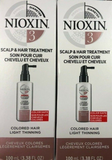 Nioxin System 3 Treatment  Scalp Hair Treatment 3.38 oz