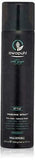 Paul Mitchell Awapuhi / Ginger Finishing - Hair Spray 9.1 oz pure