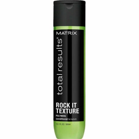 Matrix Total Results / Rock It Texture - Conditioner 10 oz