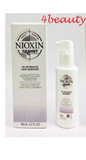 Nioxin 3D Intensive Therapy Hair Booster: 1.7 oz care travel