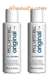 Paul Mitchell The Detangler Super Rich Conditioner:3.4 oz (pack of 2) travel