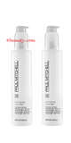 2 pack - Paul Mitchell Soft Style: Quick Slip / Styling Cream 6.8 oz