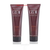 2 Pack - American Crew Firm Hold Styling Gel 8.4 oz care