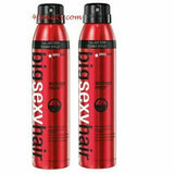 Sexy Hair Weather Proof / Humidity Resistant Spray 5 oz - pack of 2 CARE