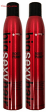 2 pack - Sexy Hair Root Pump / Spray Mousse 10 oz