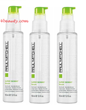 3 pack - Paul Mitchell Super Skinny / Serum 5.1 oz