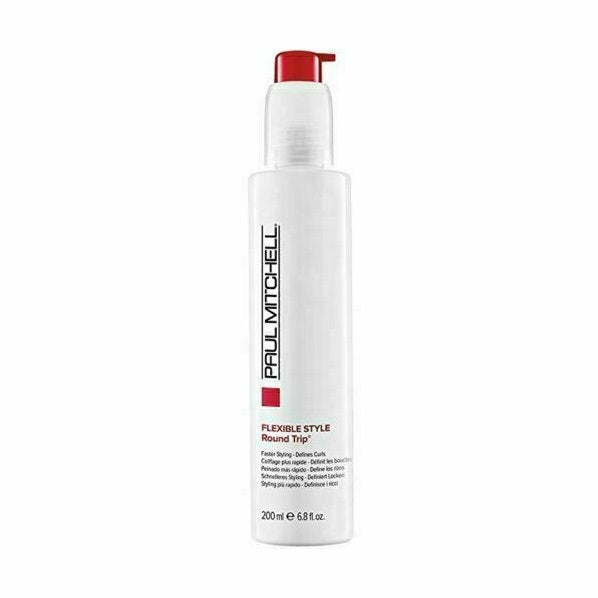 Paul Mitchell / Round Trip - Liquid Curl Definer 6.8 oz