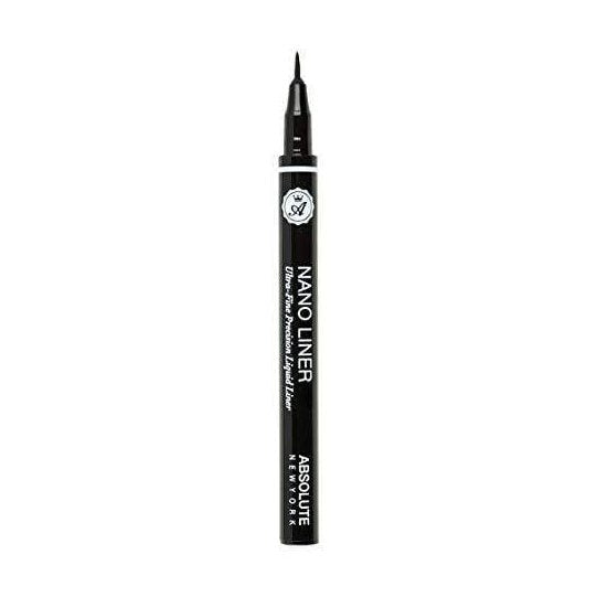 Absolute New York Liquid Liner - Forever Beauty Choice