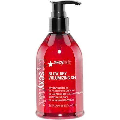 Big Sexy Hair Blow Dry Volumizing Gel 8.5oz - Forever Beauty Choice