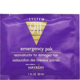 Hayashi 911 Emergency Pak Deep Reconstructor - Forever Beauty Choice