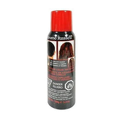 Jerome Russell Spray on Hair Color Thickener 3.5 oz Medium Brown pure