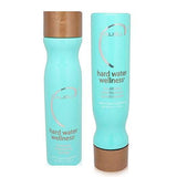 Malibu C Hard Water Wellness Shampoo & Conditioner Duo - Forever Beauty Choice