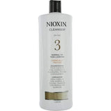 Nioxin Cleanser 3 Shampoo - Forever Beauty Choice