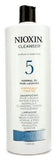 Nioxin Cleanser 5 Shampooing - Forever Beauty Choice