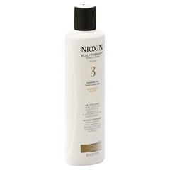 Nioxin System 3 Scalp Therapy Conditioner 10.1 oz original pure