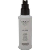 Nioxin Scalp Treatment 1 Fine Hair - Forever Beauty Choice