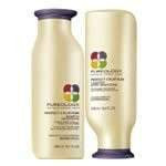 Pureology Perfect 4 Platinum Shampoo & Conditioner 1.7 oz. Duo Travel limited