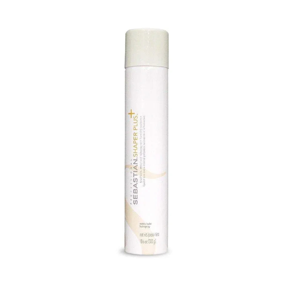 Sebastian Shaper Plus, Medium Hold Hairspray 10.6oz - Forever Beauty Choice