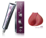 Satin hair color 6MC Light Copper Mahogany: 3 oz sale pure