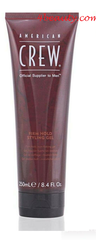 American Crew - Firm Hold Styling Gel 8.4 oz / care