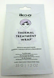 ikoo infusions - Thermal Treatment Wrap - Detox & Balance Mask 1.2 oz