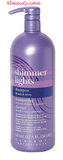 Clairol Shimmer Lights Shampoo Blonde Silver 31.5 oz care