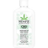 HEMPZ CBD Moisture Hit Ultra-Hydrating Herbal Shampoo 24.5 oz*