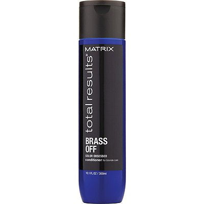 Matrix Total Results Brass Off Conditioner - Forever Beauty Choice