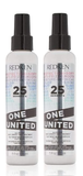 Redken One United / All-in-One Multi Benefit Hair - Treatment 5 oz (pack of 3) sale