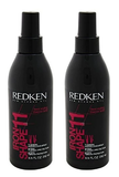 2 pack - Redken Iron Shape 11 Thermal / Protecting Spray 8.5 oz (pack of 2) sale
