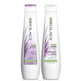 Matrix Biolage / ULTRA Hydrasource Shampoo & Ultra Balm 13 oz - DUO (original)