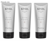 Kenra Styling Gel 17 Firm Hold / Styling Gel 6 oz ( PACK of 3 )