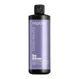 Matrix Total Results / So Silver - Deep Conditioning Toning Hair Mask 16.9 oz