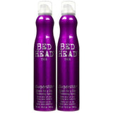 Tigi Bed Head / Superstar Queen For A Day - Thickening Spray 10.2 oz (Pack of 2)