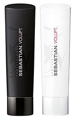 Sebastian / Volupt Shampoo & Conditioner 8.45 oz - Duo pure