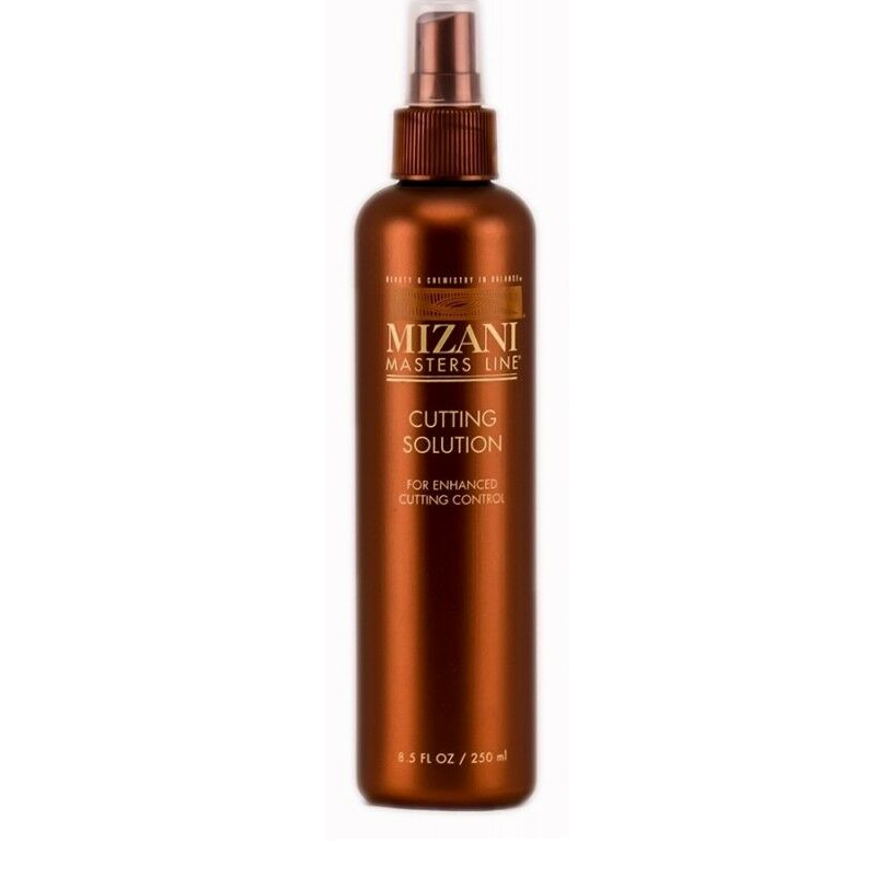 Mizani • Cutting Solution 8 oz