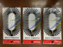 Annie FLEXIBLE COMB #3204 (pack of 3)