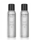 Kenra Volume Mousse #17 Extra / Firm Hold 8 oz (Pack of 2)