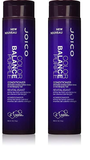 Joico Color Balance / PURPLE Conditioner 10.1 oz (pack of 2)