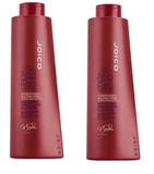 Joico Color Endure / VIOLET Conditioner Toning 33.8 oz (PACK OF 2)