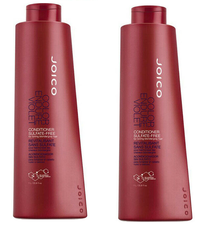 Joico Color Endure / VIOLET Conditioner Toning 33.8 oz (PACK OF 2)