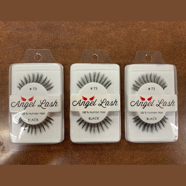 Angel Lash | 100% Human Hair #73 (pack of 3)