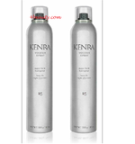 Kenra Volume Spray Hair Spray #25 / 10 oz (pack of 2)