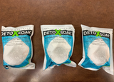 Cuccio Naturale DetoxSoak 6.3 oz (pack of 3)