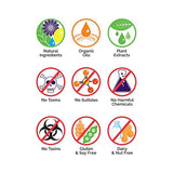 Fairy Tales Static Free / Leave in Detangling Spray 12 oz - Pack of 2 sale