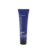 Matrix Total Results Brass Off Blonde Threesome 5oz - Forever Beauty Choice