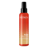 Redken Frizz Dismiss / Smooth Force & Heat Protectant Spray 5 oz - sale