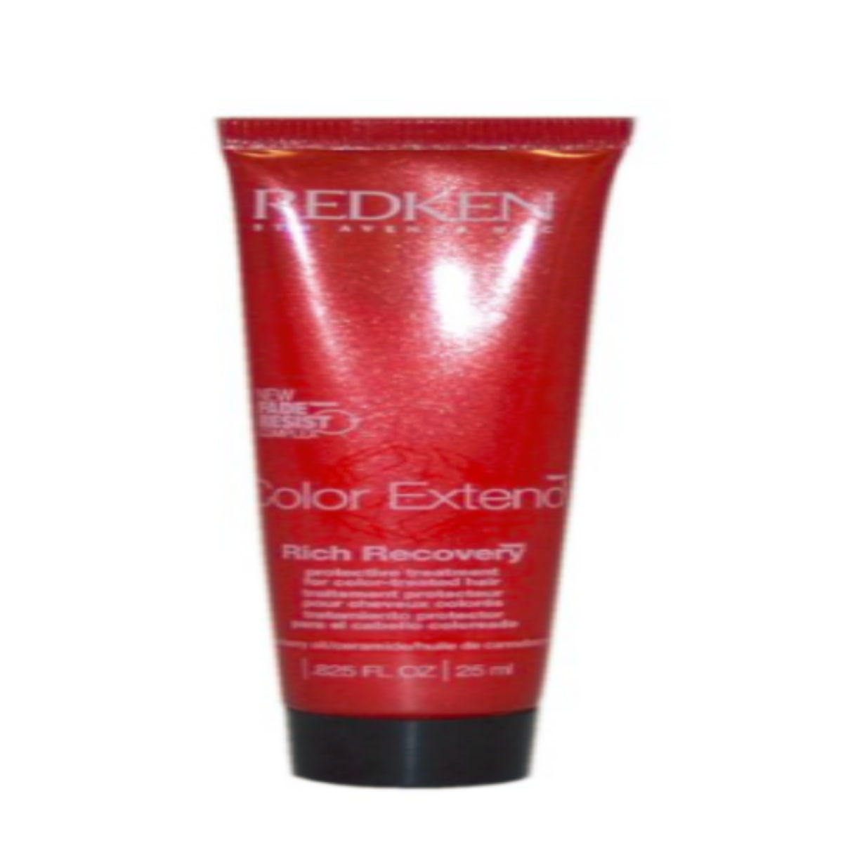 Redken Rich Recovery Treatment 0.825 oz travel pure
